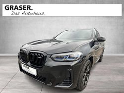 Schwarz Gebraucht 2022 BMW X4 M Sport SUV | 49.900 € (Fairer Preis)