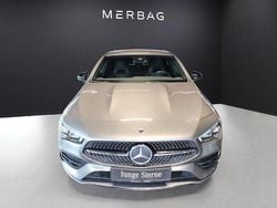 Gebraucht 2021 Mercedes CLA200 Shooting Brake AMG line Kombi | 28.960 € (Fairer Preis)