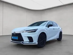 Weiß Neu 2025 Lexus RX500h Sport Line SUV | 88.480 € (Fairer Preis)