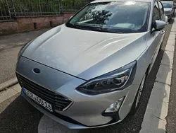 Silber Gebraucht 2020 Ford Focus Active X Limousine | 16.500 € (Guter Preis)