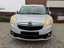 Silber Gebraucht 2012 Opel Combo Van / Kleinbus | 2.199 € (Fairer Preis)