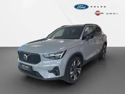 Vapour grey Gebraucht 2024 Volvo XC40 Plus SUV | 50.990 €