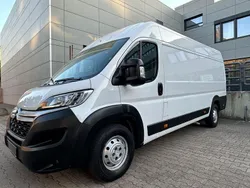 Weiß Gebraucht 2023 Citroën Jumper Van / Kleinbus | 19.980 € (Superpreis)