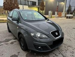 Gebraucht 2009 Seat Altea XL Stylance Van / Kleinbus | 1.750 € (Guter Preis)