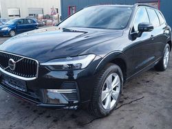 Schwarz Gebraucht 2021 Volvo XC60 Momentum SUV | 19.490 €