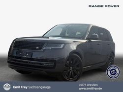 Carpathian grey premium metall Neu 2025 Land Rover Range Rover Autobiography SUV | 178.150 € (Fairer Preis)