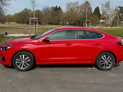 Rot Gebraucht 2019 Hyundai i30 Style Limousine | 13.999 € (Superpreis)
