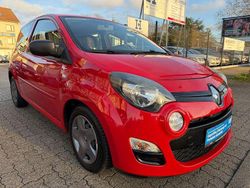 Rot Gebraucht 2012 Renault Twingo Expression Kleinwagen | 3.599 € (Fairer Preis)