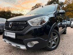 Schwarz Gebraucht 2019 Dacia Dokker Stepway Van / Kleinbus | 10.790 € (Superpreis)