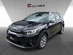 Abp) aurora black pearl m (schwarz Neu 2025 Kia Stonic Vision SUV | 23.990 € (Fairer Preis)