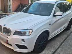 Andere außenfarben Gebraucht 2012 BMW X3 M Sport SUV | 10.790 €