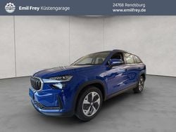 Blau Gebraucht 2025 Skoda Kodiaq Selection SUV | 38.880 € (Guter Preis)