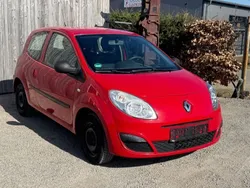 Rot Gebraucht 2009 Renault Twingo Authentique Kleinwagen | 1.900 € (Fairer Preis)