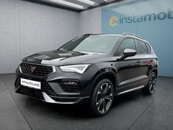 Schwarz Neu 2025 Cupra Ateca SUV | 44.799 € (Fairer Preis)