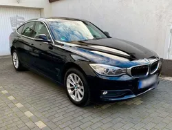 Gebraucht 2013 BMW 318 Gran Turismo Limousine | 7.200 € (Superpreis)