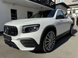 Mercedes GLB35