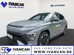 Schwarz (shadow grey / abyss black) Neu 2025 Hyundai Kona N Line SUV | 42.490 € (Etwas zu teuer)
