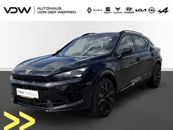 Schwarz Neu 2025 Cupra Formentor VZ SUV | 50.950 € (Teuer)