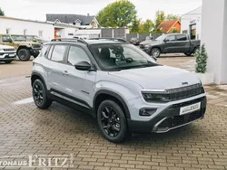 Grau Neu 2025 Jeep Avenger SUV | 34.370 € (Fairer Preis)