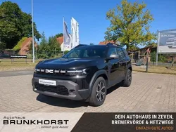 Terracottabraun Neu 2024 Dacia Duster Expression SUV | 24.390 € (Fairer Preis)