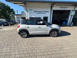 Grau Gebraucht 2018 Citroën C3 Aircross SUV | 8.500 € (Guter Preis)
