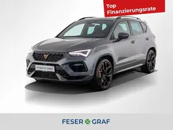 Graphitgrau Gebraucht 2022 Cupra Ateca SUV | 32.220 € (Guter Preis)