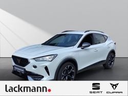 Candy weiss Gebraucht 2023 Cupra Formentor VZ SUV | 31.380 € (Superpreis)