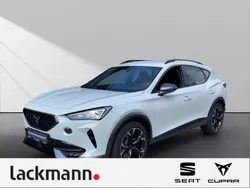 Candy weiss Gebraucht 2023 Cupra Formentor VZ SUV | 31.379 € (Superpreis)
