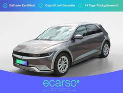 Mystic olive green Gebraucht 2022 Hyundai Ioniq 5 Techniq SUV | 33.250 € (Fairer Preis)