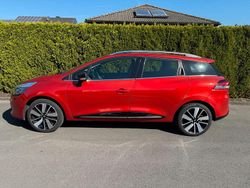 Andere farben Gebraucht 2015 Renault Clio IV Intens Limousine | 8.555 € (Fairer Preis)