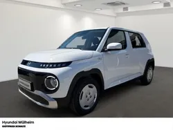 Weiß Neu 2025 Hyundai Inster Select Kleinwagen | 21.980 € (Guter Preis)