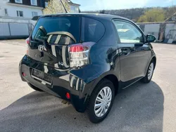 Toyota iQ