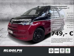 Schwarz Neu 2024 VW T7 Life Van | 88.210 €