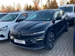 Schwarz Gebraucht 2023 Renault Mégane Evolution Limousine | 29.549 € (Superpreis)