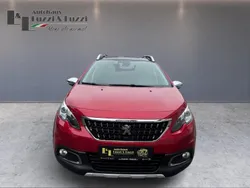 Gebraucht 2018 Peugeot 2008 SUV | 9.990 € (Fairer Preis)