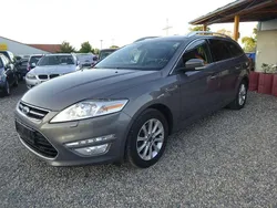 Braun Gebraucht 2011 Ford Mondeo Titanium Limousine | 3.000 € (Guter Preis)