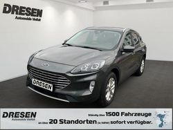 Grau Gebraucht 2022 Ford Kuga Titanium SUV | 23.950 € (Guter Preis)