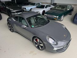 Grau Gebraucht 2014 Porsche 911 Carrera S | 139.990 €