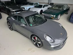Grau Gebraucht 2014 Porsche 911 Carrera S | 142.990 €