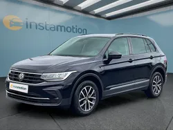 Gebraucht 2024 VW Tiguan SUV | 31.149 € (Superpreis)