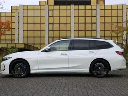 Mineralweiss Gebraucht 2023 Alpina B3 Kombi | 82.450 € (Fairer Preis)