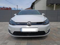 Weiß Gebraucht 2022 VW Golf Limousine | 15.499 € (Fairer Preis)