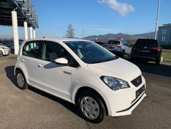 Weiß Gebraucht 2020 Seat Mii Electric Kleinwagen | 12.800 € (Fairer Preis)