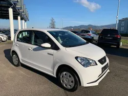 Weiß Gebraucht 2020 Seat Mii Electric Kleinwagen | 12.800 € (Fairer Preis)