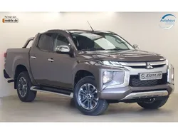 Gebraucht 2020 Mitsubishi L200 Edition Abholung | 30.999 € (Fairer Preis)