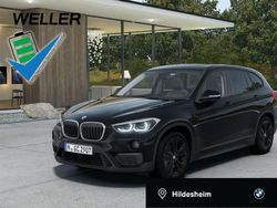 Bmw x1 xdrive25e advantage (schwarz) Gebraucht 2021 BMW X1 Advantage SUV | 20.990 € (Fairer Preis)