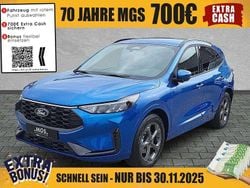 Desert island blue metallic Neu 2025 Ford Kuga ST-Line SUV | 38.900 € (Guter Preis)