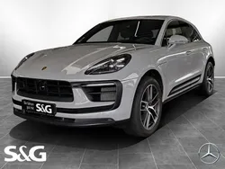 Andere Gebraucht 2022 Porsche Macan SUV | 65.890 € (Superpreis)