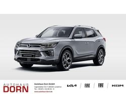 Iron metal Neu 2025 Ssangyong (KGM) Korando SUV | 26.990 €