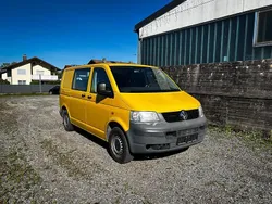 Gelb Gebraucht 2007 VW T5 Van | 5.500 € (Superpreis)